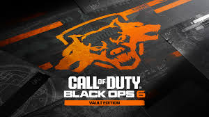 Call of Duty: Black Ops 6 – Vault Edition | Steam Key