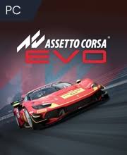 Assetto Corsa EVO – Steam Key
