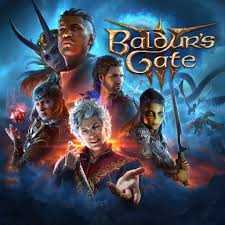 Baldur's Gate 3 – Global Steam Key