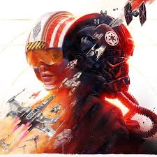 Star Wars: Squadrons – Origin Key – Global