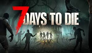 7 Days to Die – Steam Key – Global