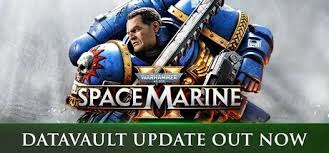 Warhammer 40,000: Space Marine 2 – Steam Key – Global