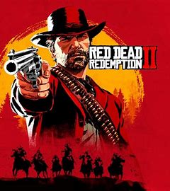 Red Dead Redemption 2 (PC) - Rockstar Key