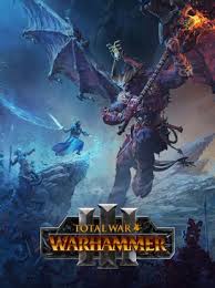 Total War: WARHAMMER III – Steam Key – Global