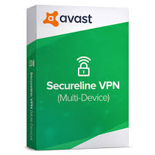 Avast SecureLine VPN – 1 Device, 1 Year (Global Key)
