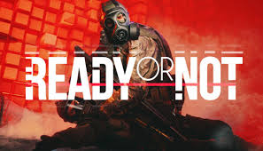 Ready or Not – Steam Key – Global
