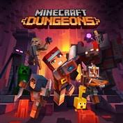 Minecraft: Dungeons – Microsoft Store Key – Global