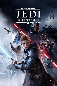 Star Wars Jedi: Fallen Order – Origin Key – Global