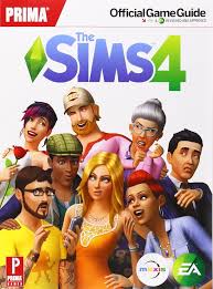 The Sims 4 – Origin Key – Global