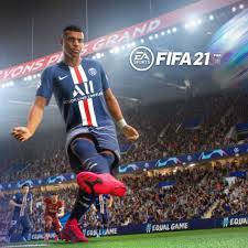 FIFA 21 – Origin Key – Global