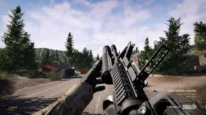 Squad – Steam Key – Global