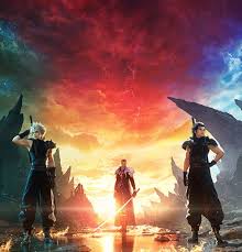 Final Fantasy VII Rebirth – Steam Key – Global