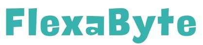 FlexaByte