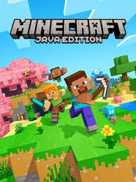 Minecraft: Java & Bedrock Edition (PC) - Microsoft Store Key