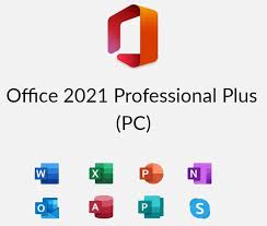 Microsoft Office Professional Plus 2021 – Lifetime License – Global Activation Key